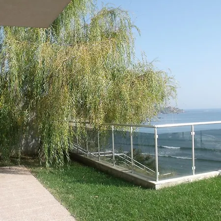 بيت للعطل The House