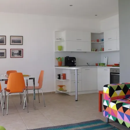 度假居 The House 索佐波尔