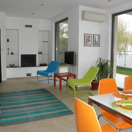 度假居 The House *