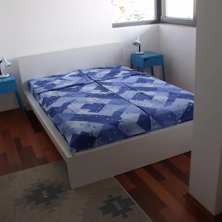 度假居 The House *