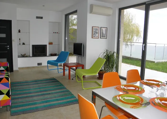 The House 度假居 索佐波尔