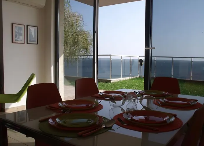 Дом отдыха The House