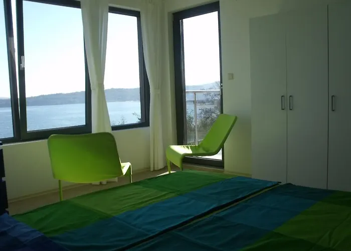 度假居 The House *