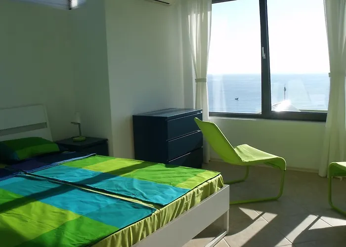 度假居 The House 索佐波尔