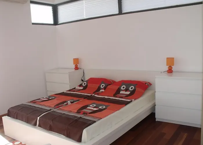 The House Дом отдыха