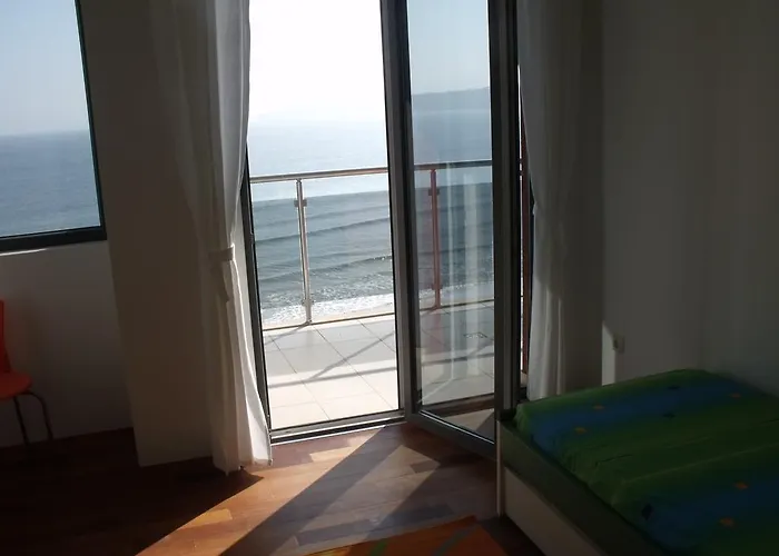 The House 度假居 索佐波尔