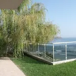 別荘 The House