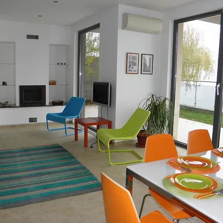 The House Holiday home Sozopol