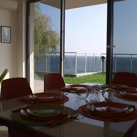 Tatil Evi The House