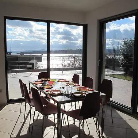 The House * Sozopol