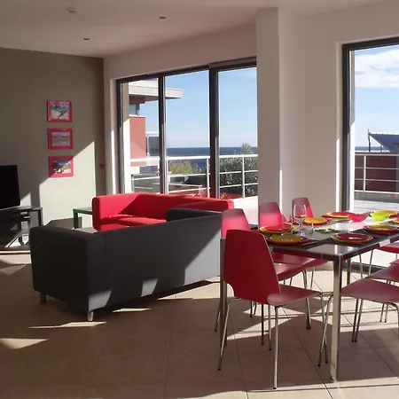 The House Holiday home
