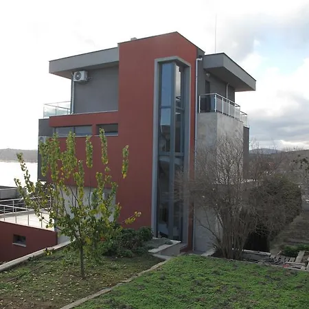 The House Holiday home *