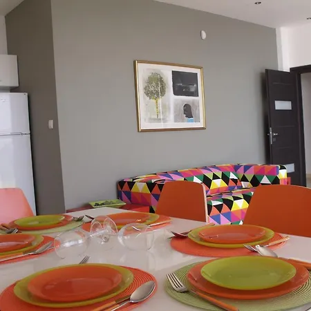 The House בית נופש *