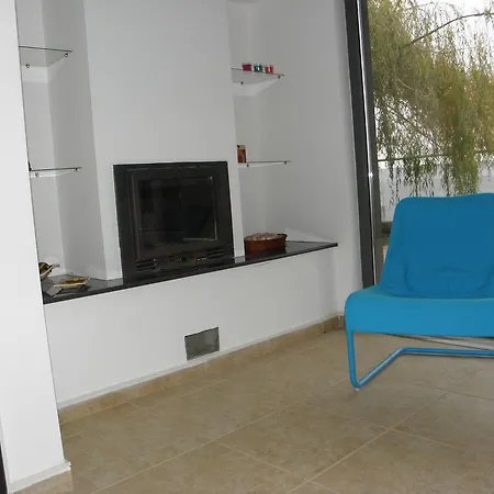 Tatil Evi The House