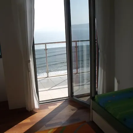The House Holiday home Sozopol