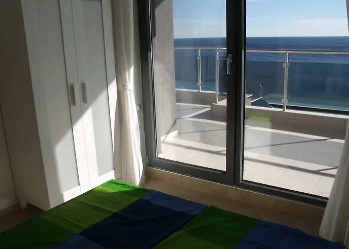 Hébergement de vacances The House *