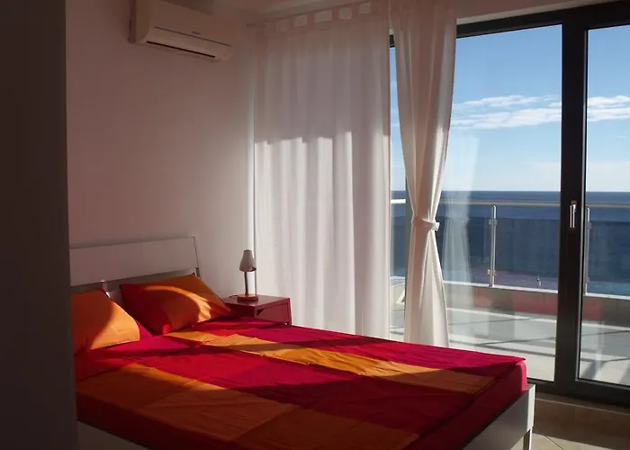 The House Hébergement de vacances Sozopol