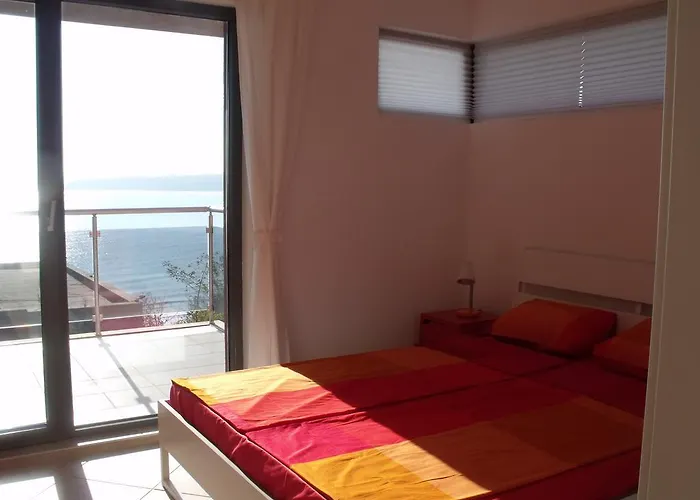 Hébergement de vacances The House Sozopol