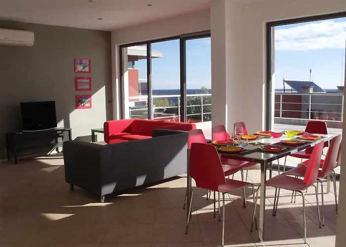 The House Tatil Evi