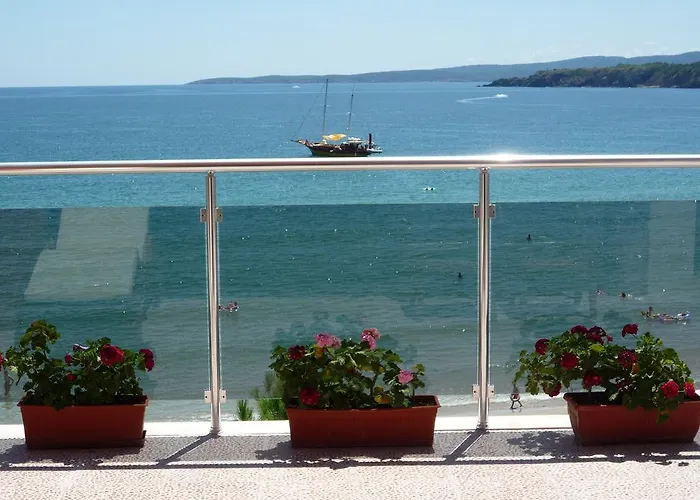 The House Hébergement de vacances