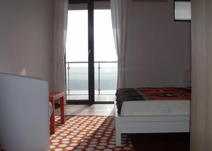 Tatil Evi The House *