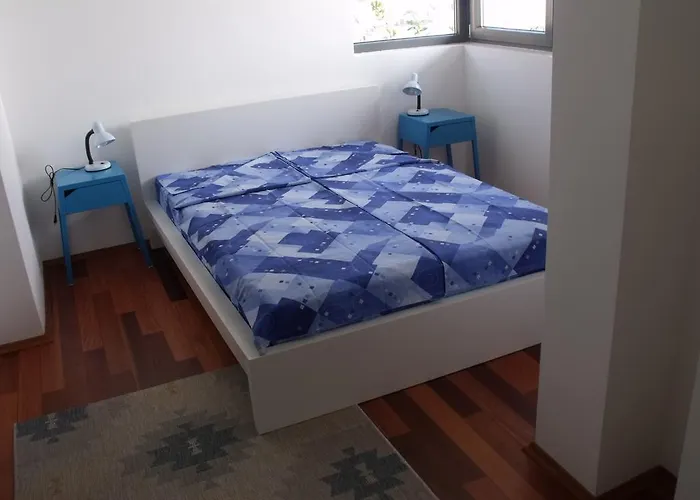 Tatil Evi The House *